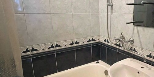 3-комн квартира Дунайский проспект, 48К1