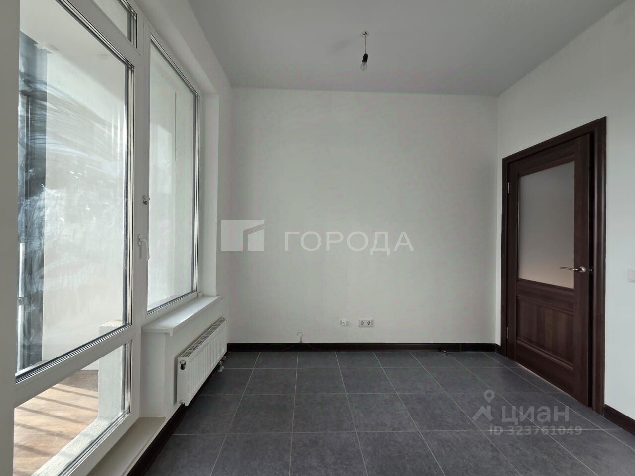 Продажа 1-комн квартиры на вторичном рынке Одинцово, 9