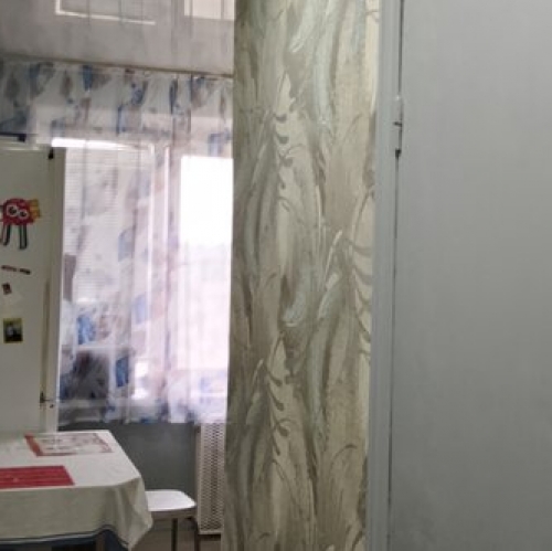 1-комн квартира Красноармейск г, Гагарина ул,  д. 11