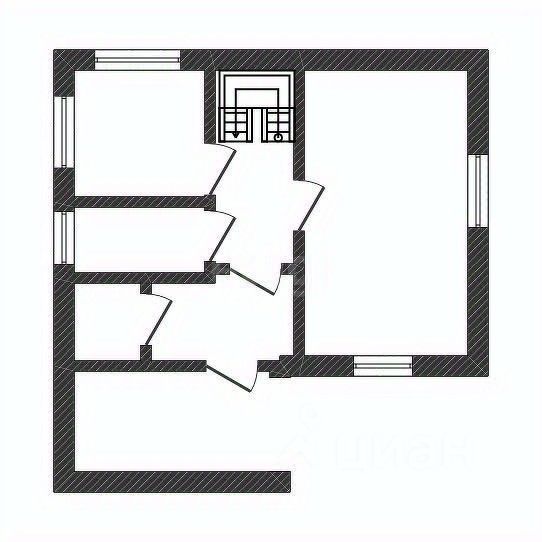 Продажа дома Транспортник садовое товарищество, 26