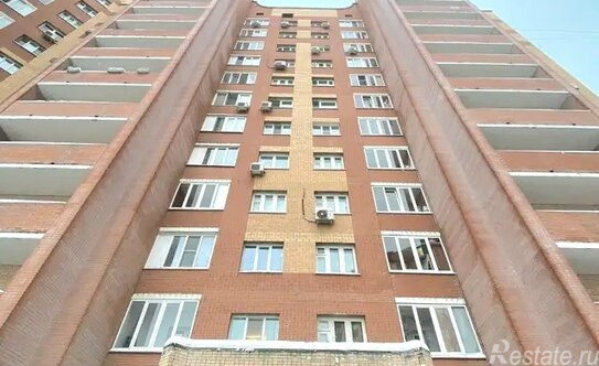 Продажа 1-комн квартиры на вторичном рынке Лесной Городок, ул Энергетиков,  д. 6