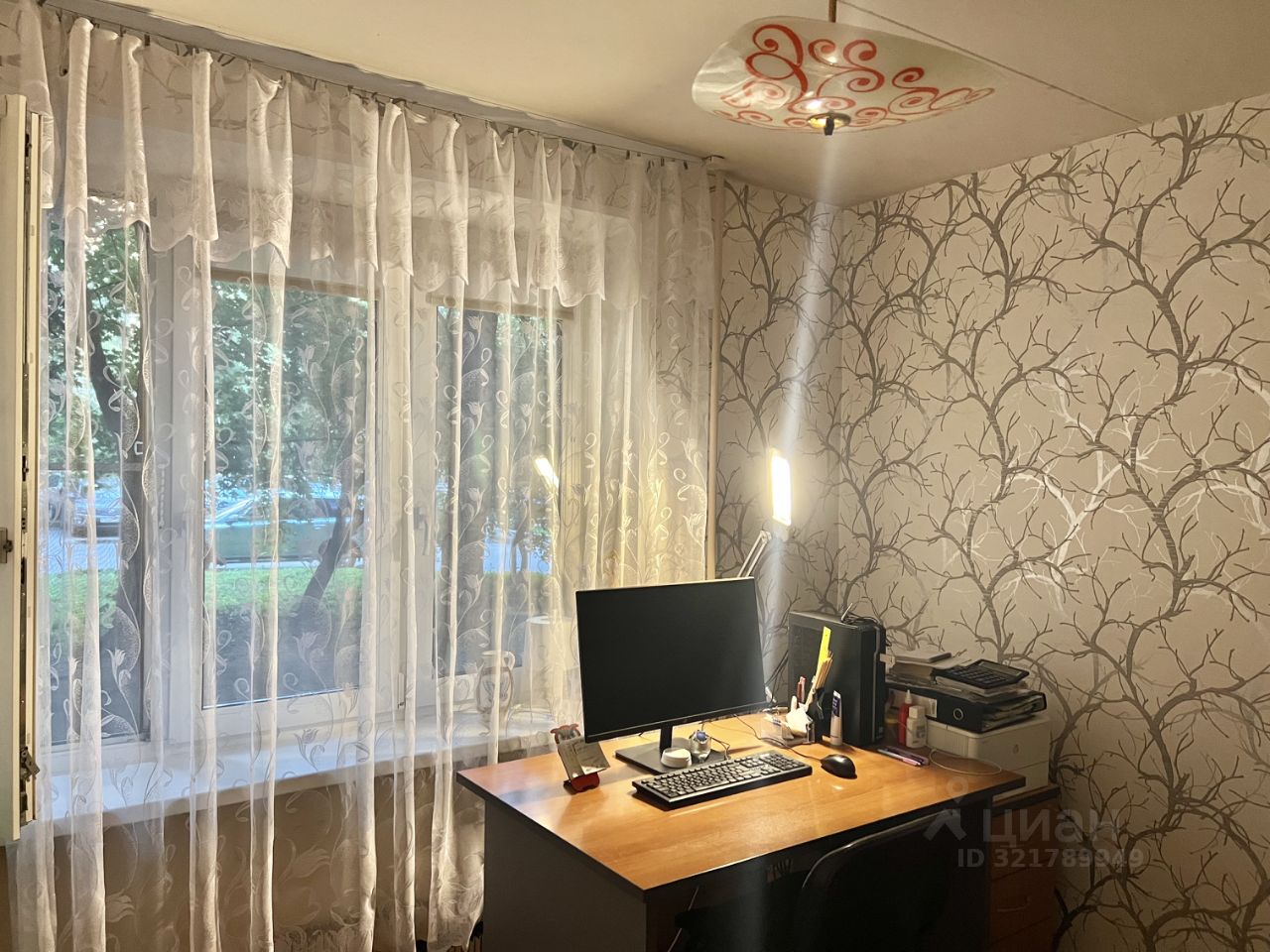 Продажа 3-комн квартиры на вторичном рынке Большая Черкизовская улица, 30К1