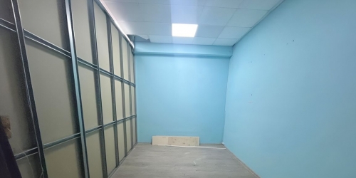 Помещение свободного назначения Парковая 9-я ул,  д. 6,  к. 1