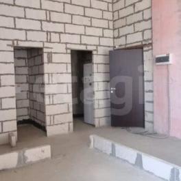 Продажа 2-комн квартиры на вторичном рынке Николо-Урюпино, улица Полковника Глазунова,  д. 9