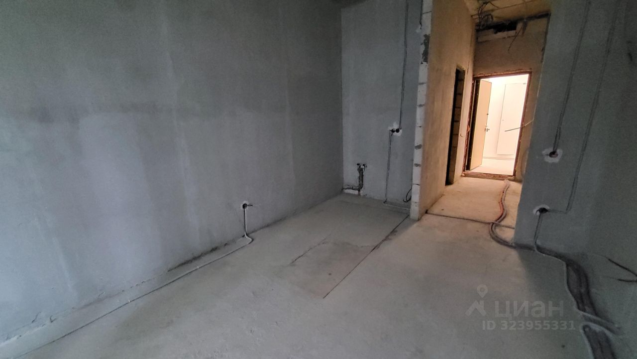 Продажа студии Автомобильный проезд, 4