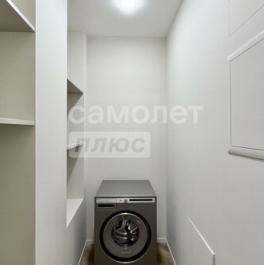 Продажа 3-комн квартиры на вторичном рынке Красногорск, Новотушинская улица,  д. 3