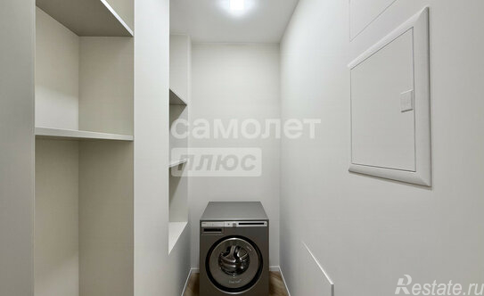 Продажа 3-комн квартиры на вторичном рынке Красногорск, Новотушинская улица,  д. 3