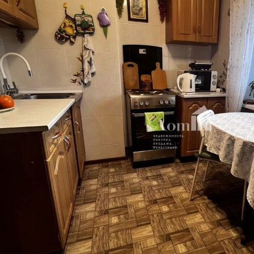 2-комн квартира улица Есенина, 34К1