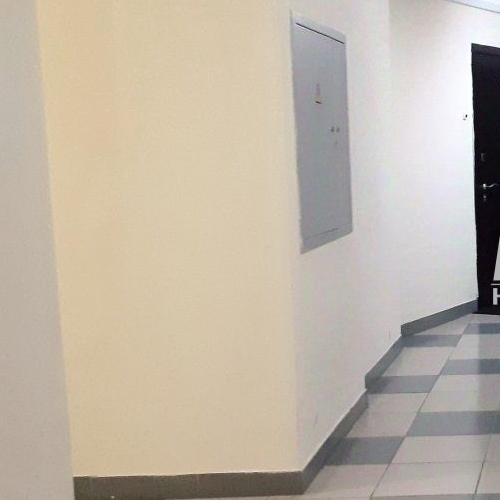 1-комн квартира улица Русановская, 16к1