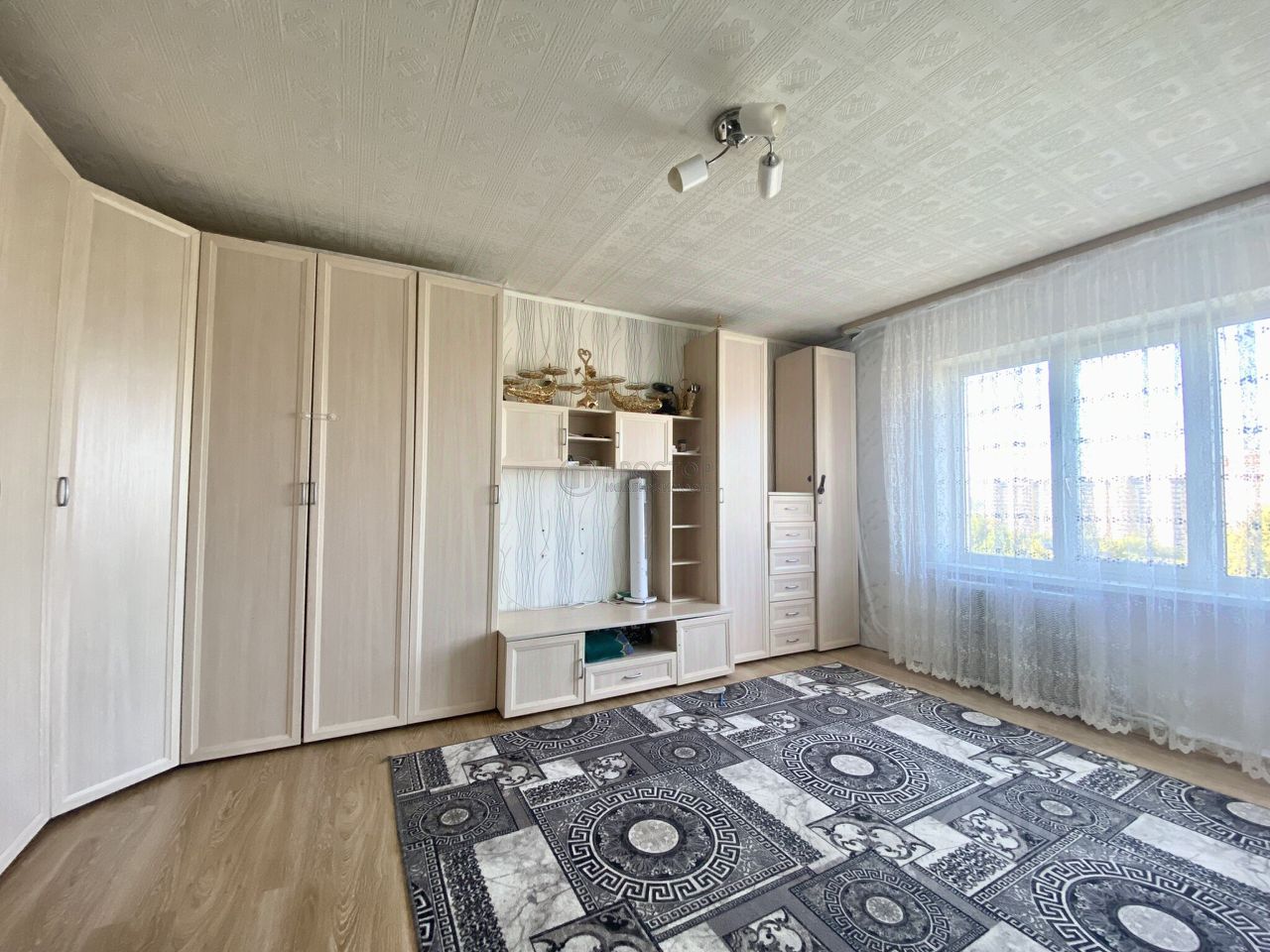 Продажа 3-комн квартиры на вторичном рынке Лыткарино, Песчаная улица, 4