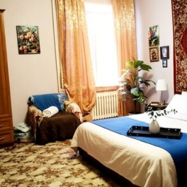 Продажа 2-комн квартиры на вторичном рынке Серпухов, ул Крюкова,  д. 14