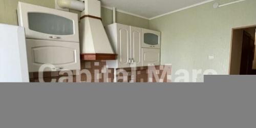 2-комн квартира Новоподмосковный 1-й пер,  д. 2/1