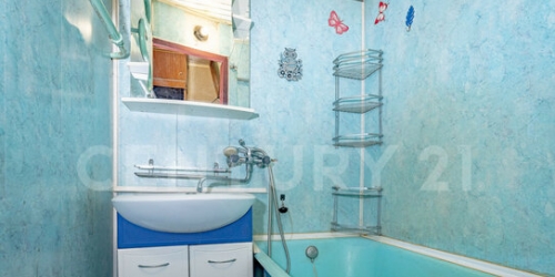 2-комн квартира Бухарестская ул,  д. 67,  к. 3