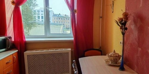 2-комн квартира улица Черняховского, 16/5