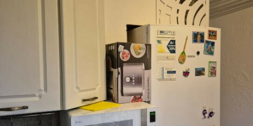 3-комн квартира Октябрьская наб,  д. 90,  к. 7