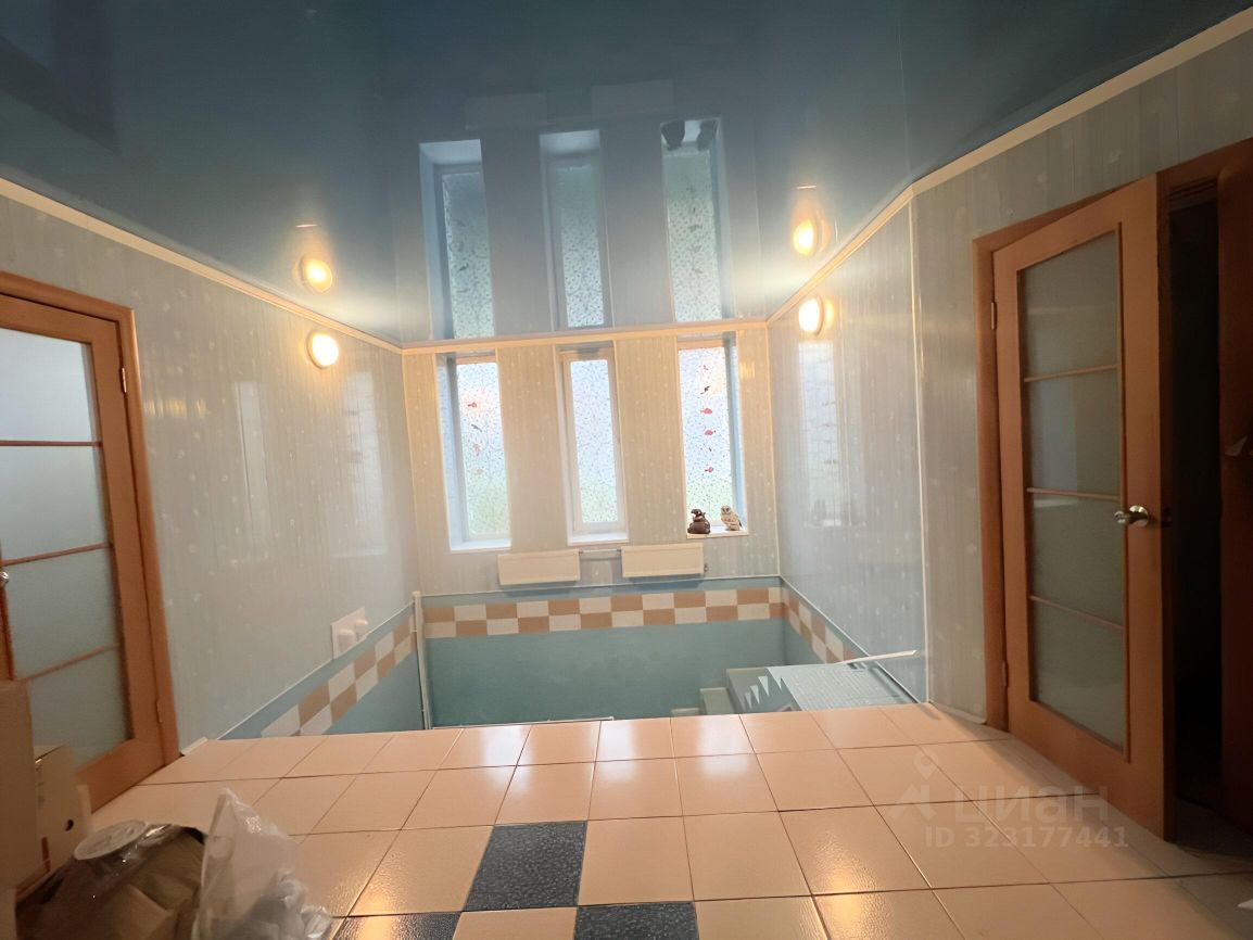 Продажа дома Пушкин, улица Восточная, 22