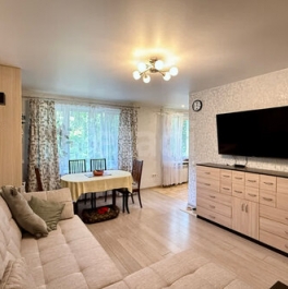 Продажа 1-комн квартиры на вторичном рынке улица Константинова,  д. 5