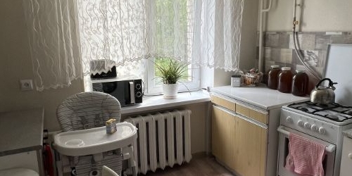 Комната Бойцовая улица, 17К3