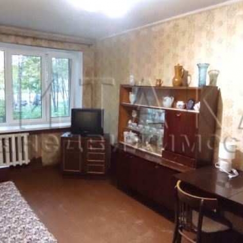 2-комн квартира Красное Село, Спирина ул., д. 16, корп. 1