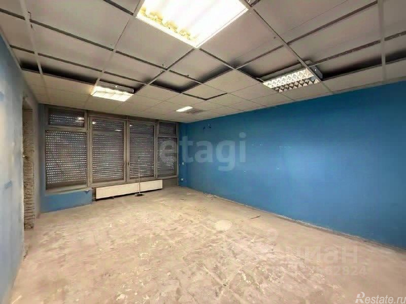 Продажа торгового помещения Черемушкинская Б. ул,  д. 2,  к. 4