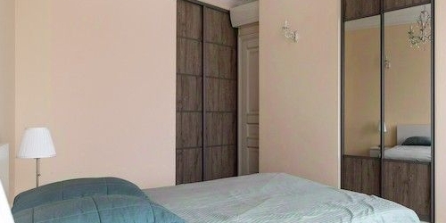 5-комн квартира улица Фадеева, 4А