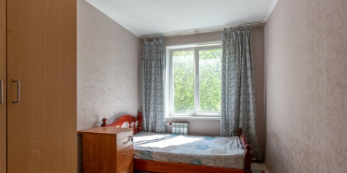 2-комн квартира Соколиной Горы 10-я ул,  д. 20