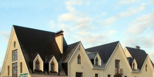 Отдельное здание Санкт-Петербургское шоссе,  д. 73