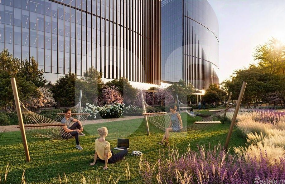 Продажа офиса Силикатный 3-й проезд,  д. 10 с8