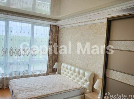 Аренда 4-комн квартиры на вторичном рынке Зачатьевский 1-й пер,  д. 21