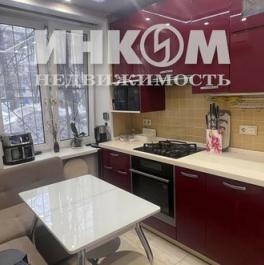 Продажа 2-комн квартиры на вторичном рынке Люберцы г, Октябрьский пр-кт,  д. 341Б