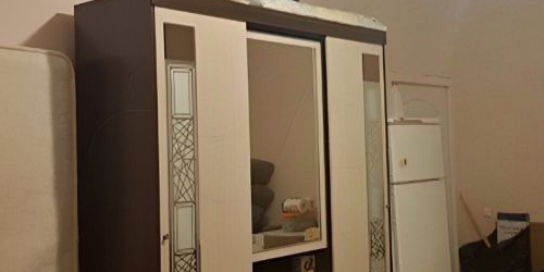 Комната Певческий переулок, 5