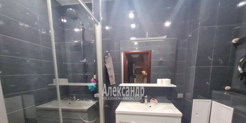 1-комн квартира улица Васенко,  д. 12