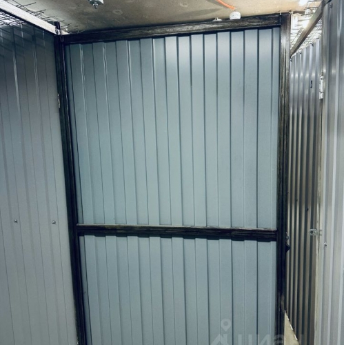 Гараж/парковка Подлипки, улица Гагарина,  д. 10А