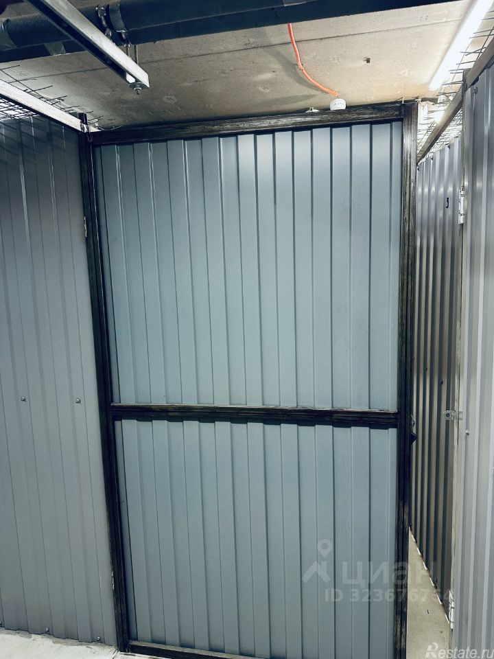 Аренда гаража Подлипки, улица Гагарина,  д. 10А