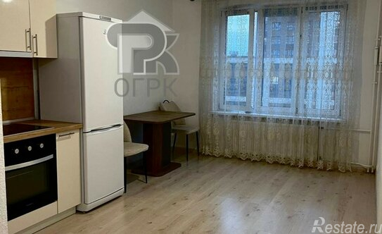 Продажа 1-комн квартиры на вторичном рынке Новое Павлино, улица Бояринова