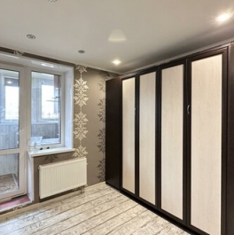 Продажа 1-комн квартиры на вторичном рынке Мурино г, Новая ул,  д. 11 к3