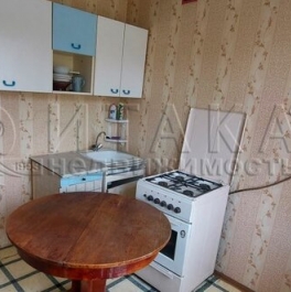 Продажа 2-комн квартиры на вторичном рынке Ключевая улица,  д. 5