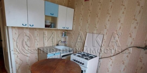 2-комн квартира Ключевая улица,  д. 5