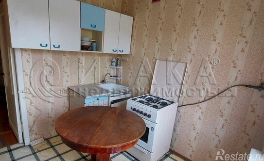 Продажа 2-комн квартиры на вторичном рынке Ключевая улица,  д. 5