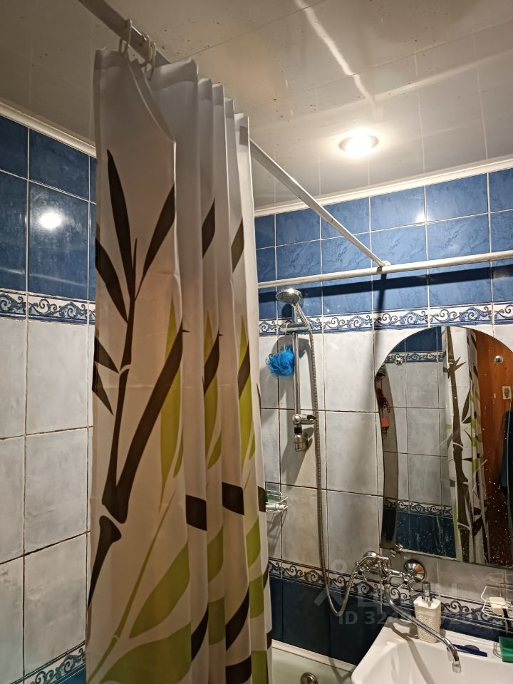 Продажа комнаты Светлановский проспект, 52