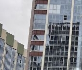 Продать Квартиры вторичка проспект Маршала Блюхера, 8к1   