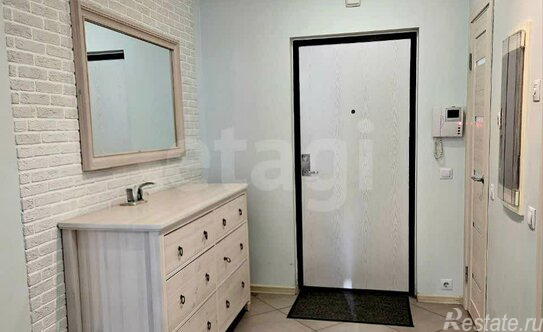 Продажа 1-комн квартиры на вторичном рынке Фермское шоссе