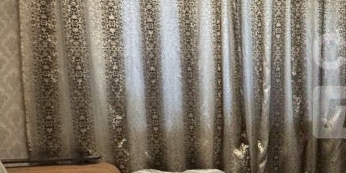 3-комн квартира Нагорная улица, 24К10