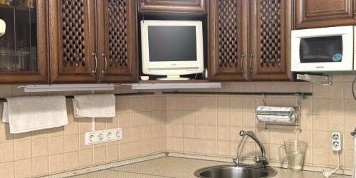 4-комн квартира Варшавская улица, 23К1