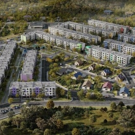 Продажа 1-комн квартиры на вторичном рынке Малое Верево, ул Сиреневая,  д. 21