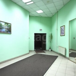 Продажа 3-комн квартиры на вторичном рынке Авиационная улица,  д. 66