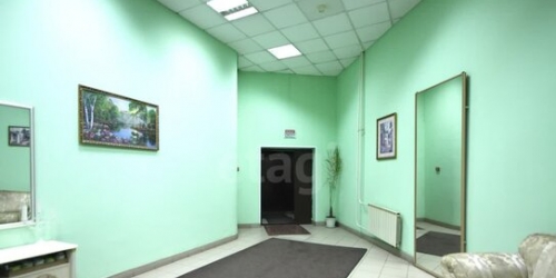 3-комн квартира Авиационная улица,  д. 66