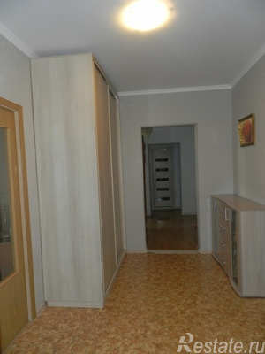Продажа 4-комн квартиры на вторичном рынке Академика Семёнова ул,  д. 3