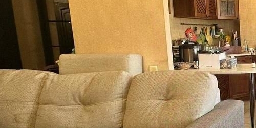 3-комн квартира улица Сталеваров, 24