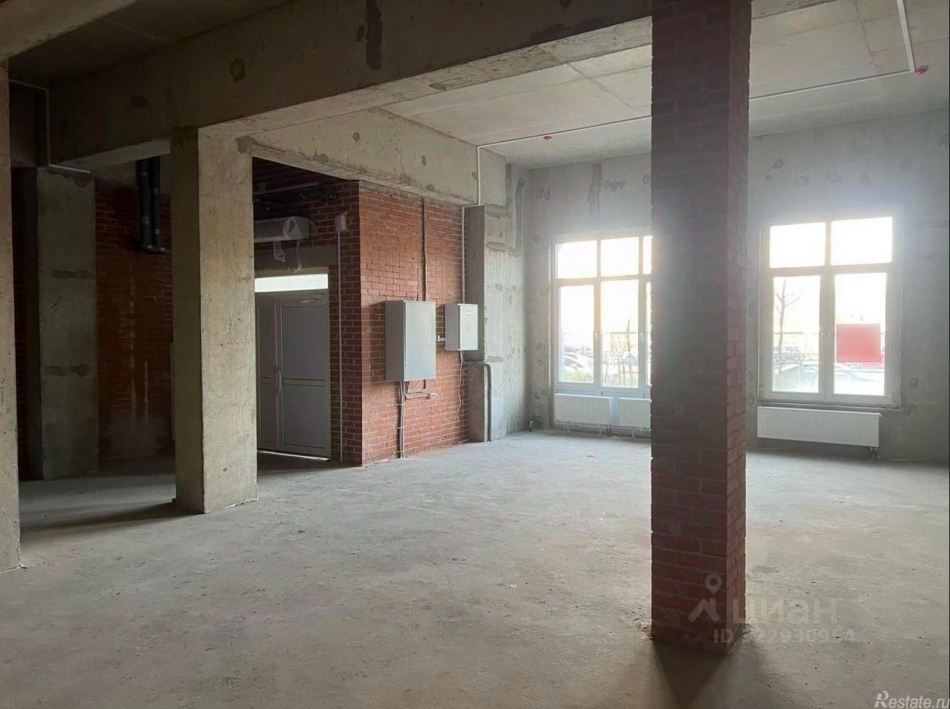Аренда ПСН Богатырский пр-кт,  д. 2,  к. А